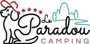 Camping le Paradou