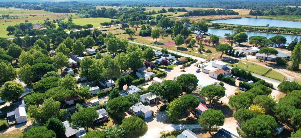 camping familial dordogne