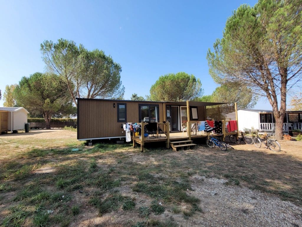 location bungalow dordogne