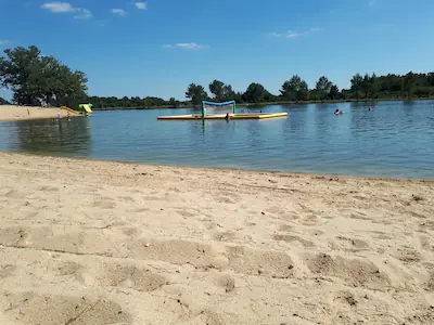 camping dordogne avec parc aquatique