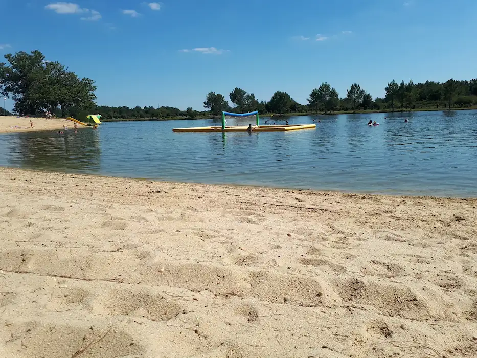 camping dordogne avec parc aquatique