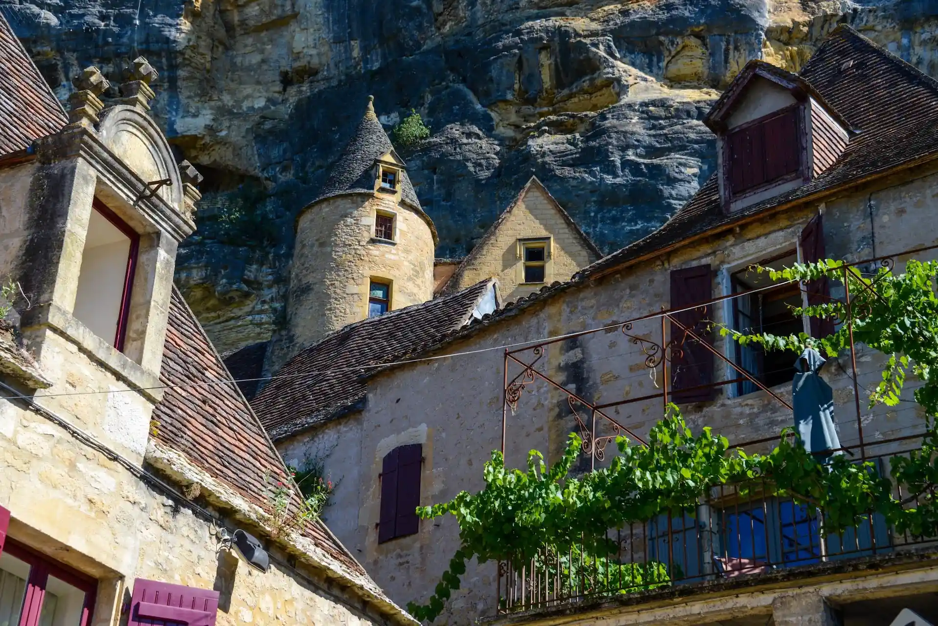 camping en Dordogne dans le Périgord vert