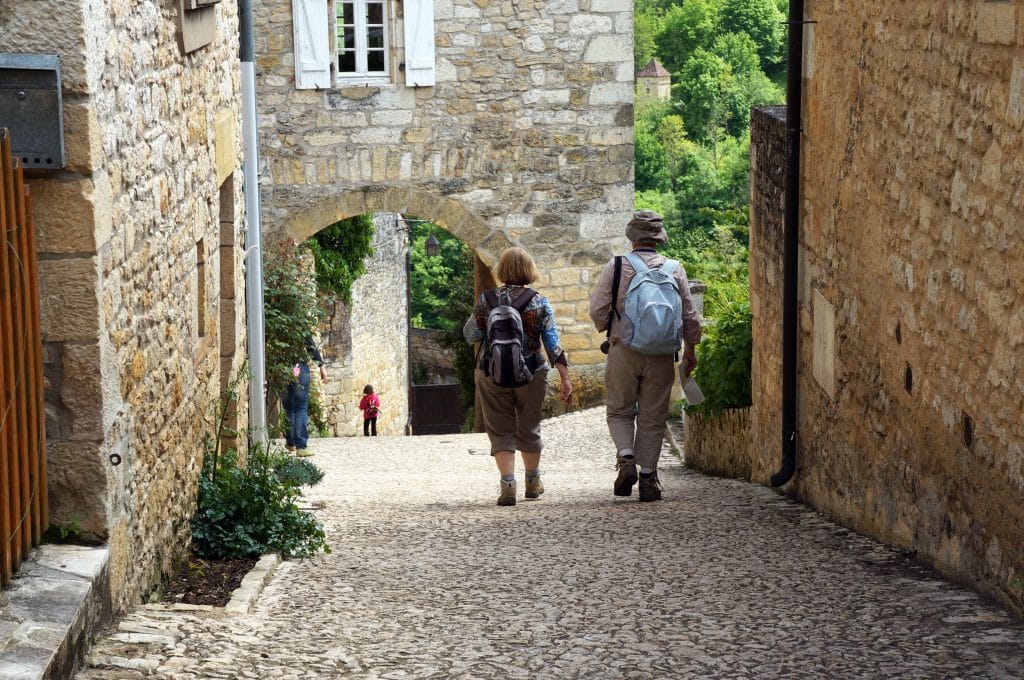 ADO randonnée Périgord Vert